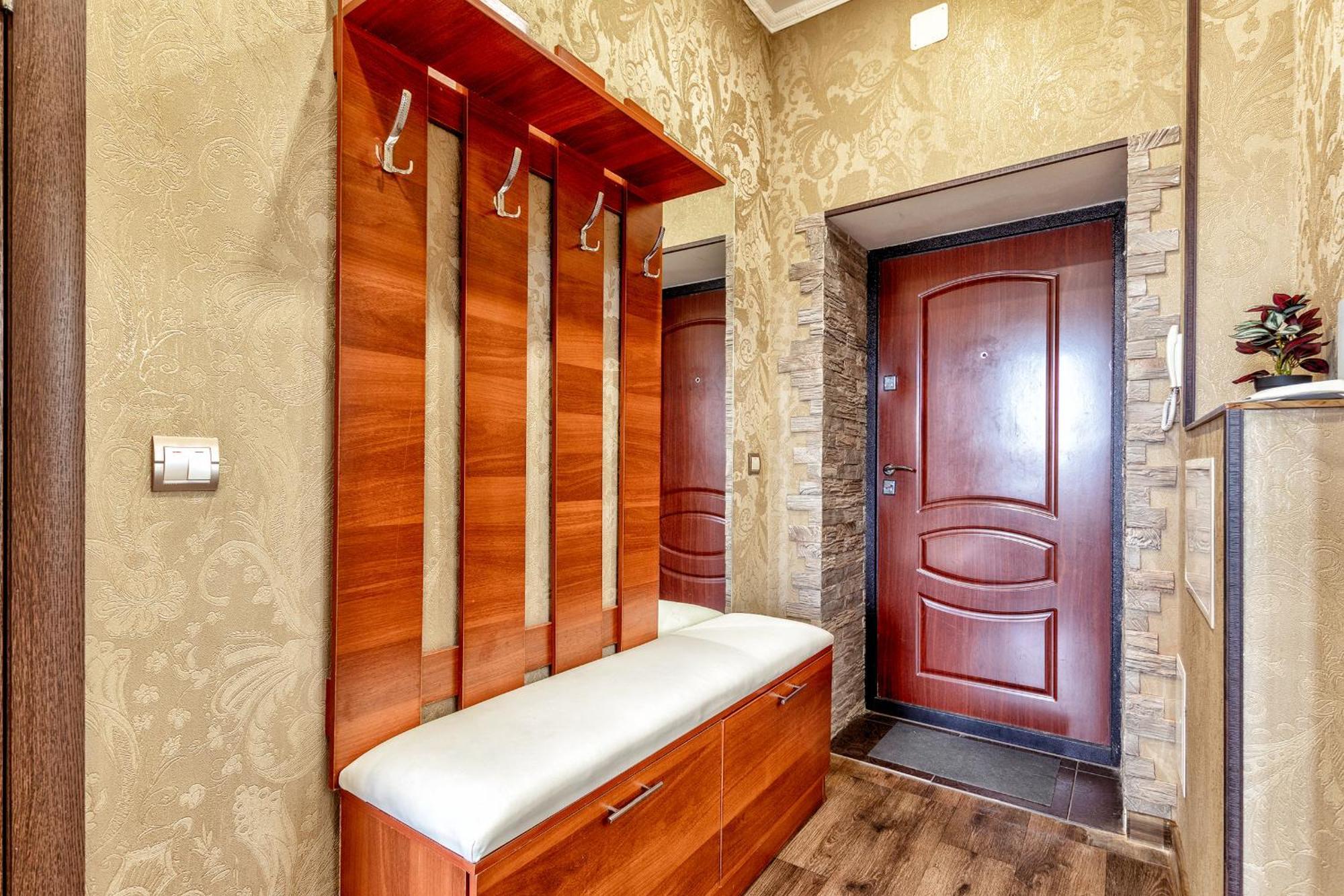 1 комнатная в элитном доме Apartment *
