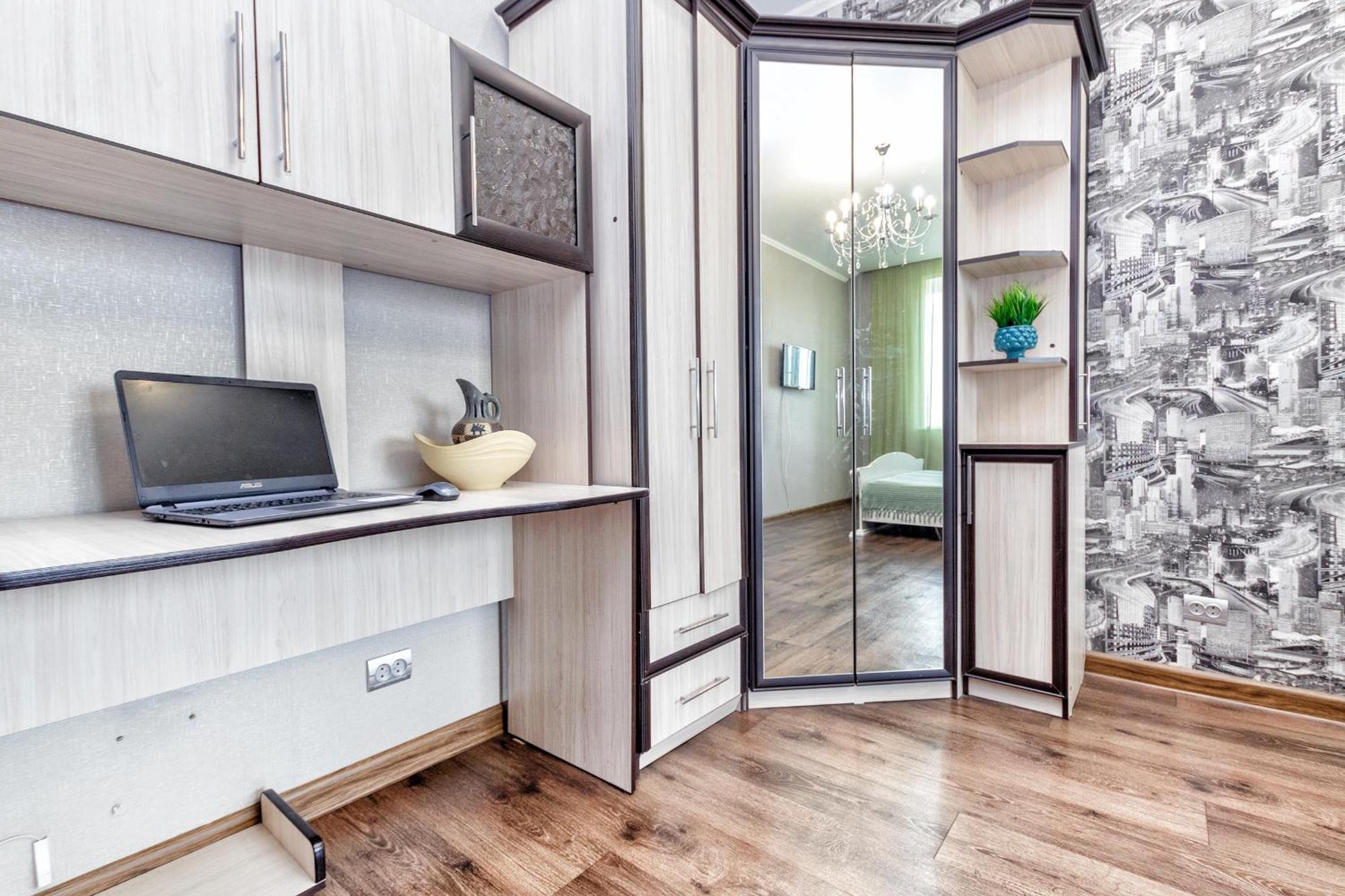 1 комнатная в элитном доме Apartment *