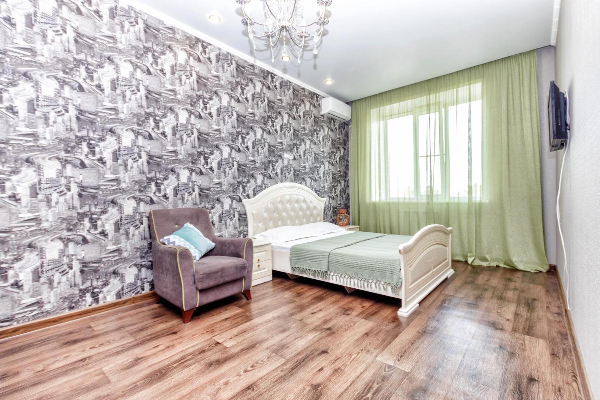 1 комнатная в элитном доме Apartment Pavlodar